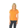 DNC Ladies Cotton Rich New York Polo 5258