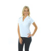 DNC ladies Cotton Rich Paris Polo 5259