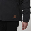 Heritage Canvas Hooded Jacket Y06744