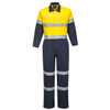 MA932 - Lightweight Cotton Coverall D&N