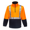 K8162 - Huski Utility Polar Fleece Jumper