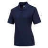 B209 - Naples Women's Polo Shirt S/S