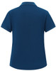Winning Spirit Ladies Ultrafine Cotton Pique Short Sleeve Polo - PS72