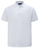Winning Spirit  Mens Classic Cotton/poly Pique Short Sleeve Polo- PS15