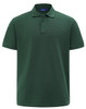 Winning Spirit  Mens Classic Cotton/poly Pique Short Sleeve Polo- PS15