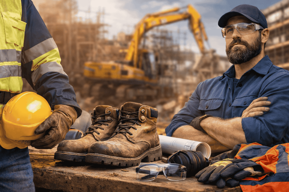 How the Right Workwear Impacts Safety, Productivity & Business Growth in Australia