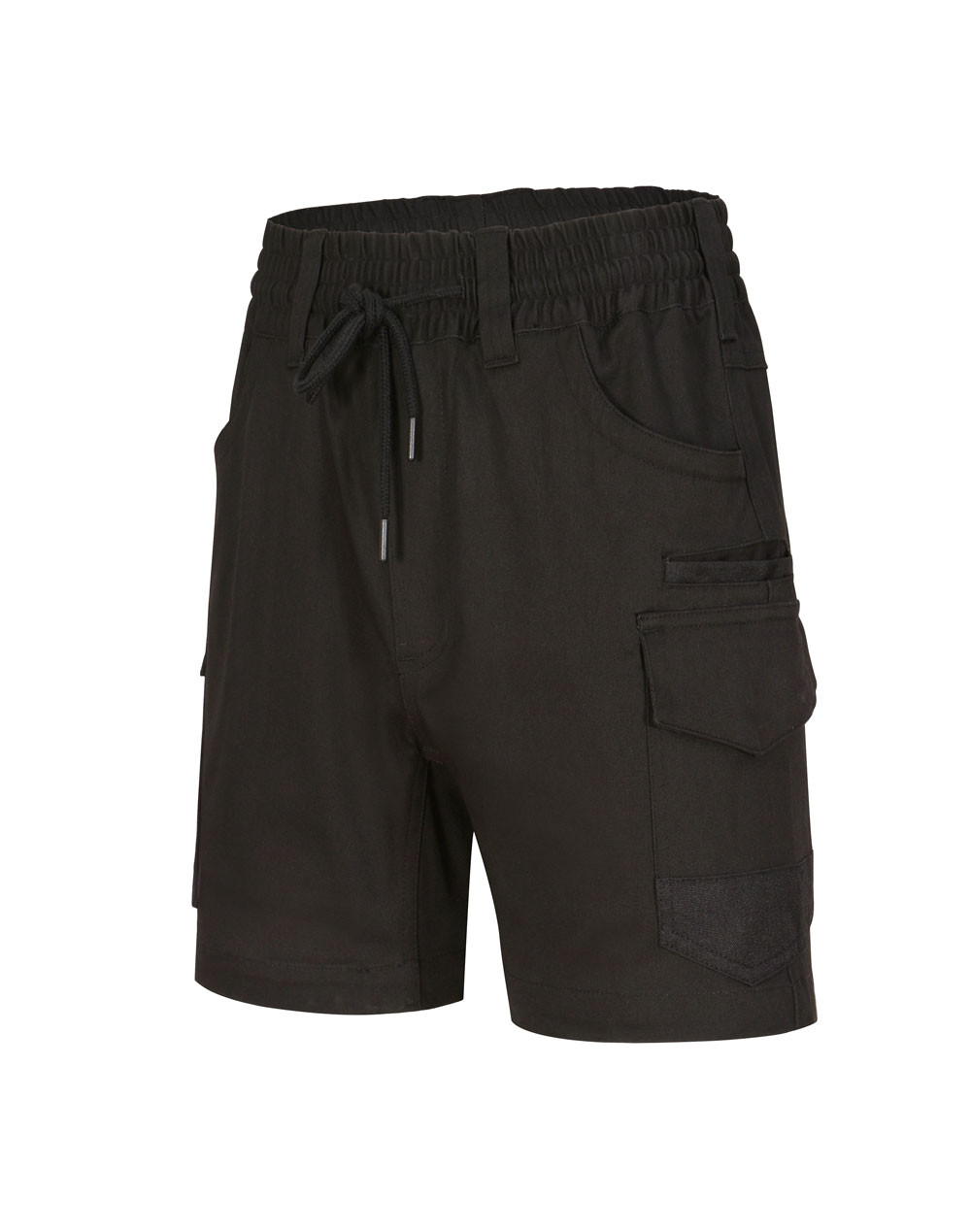 WP29 UNISEX COTTON STRETCH DRILL WORK SHORTS - HK Workwear