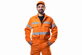 ​Elevate Workplace Safety Standards with High Visibility Workwear