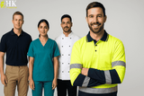 Work Clothes Stores Offering Custom-Fit Attire for Every Industry