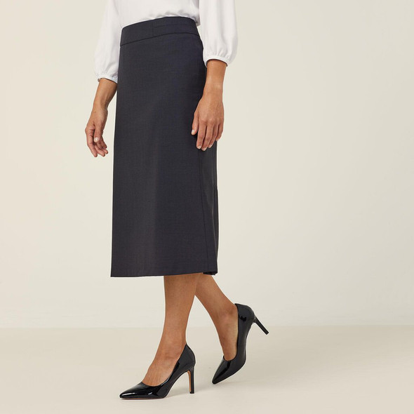 NNT Longline Skirt