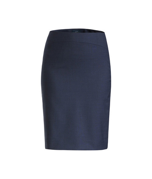 NNT Detail Pencil Skirt