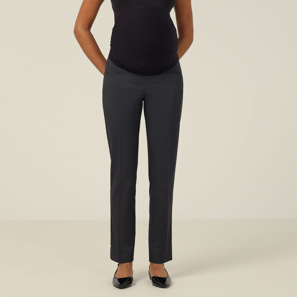 NNT Poly Viscose Stretch Maternity Pant