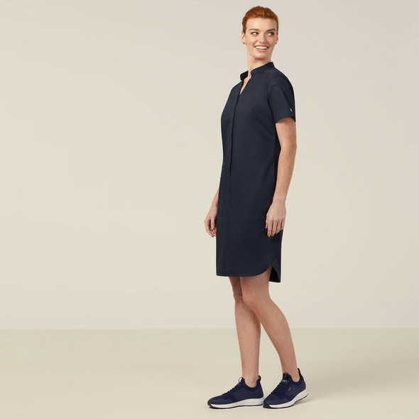 NNT Next-Gen Antibacterial Active Anderson Scrub Dress