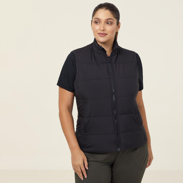 NNT Puffer Vest