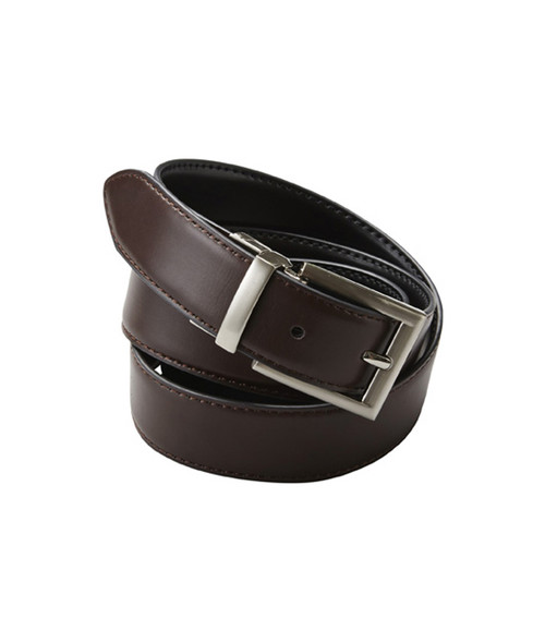 NNT Mens Reversible Belt