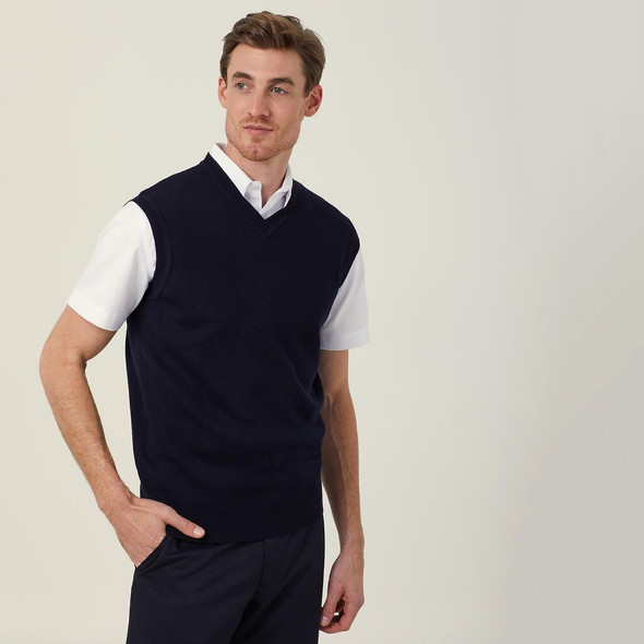 NNT V-Neck Vest