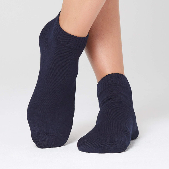 NNT Bamboo Ankle Sock 3 Pack