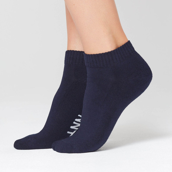 NNT Bamboo Ankle Sock 3 Pack
