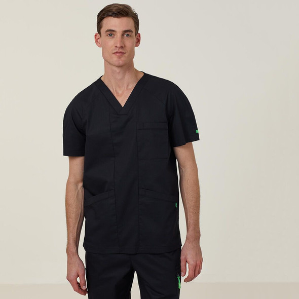 NNT Carl Scrub Top