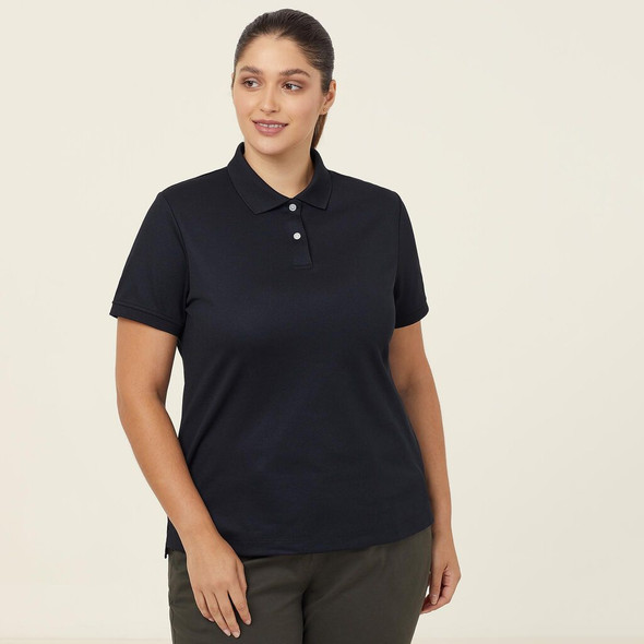 NNT Short Sleeve Polo