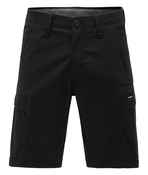 KingGee Mens Workcool Pro Shorts