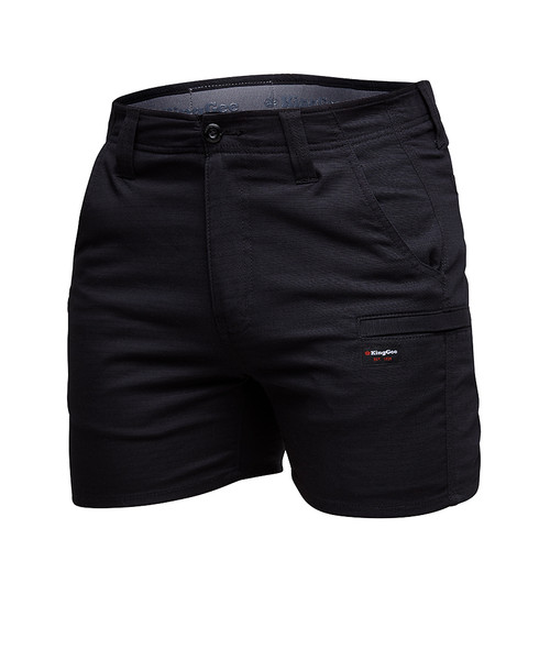 KingGee Mens Workcool Pro Short Short