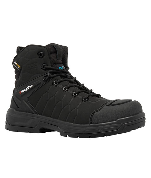 KingGee Mens Quantum Boot