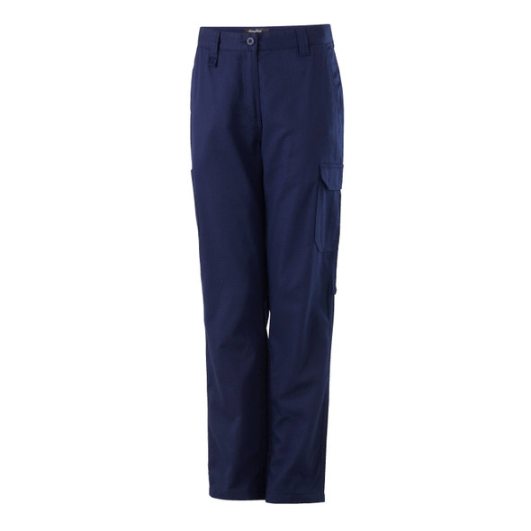 KingGee Womens Workcool Cargo Pant