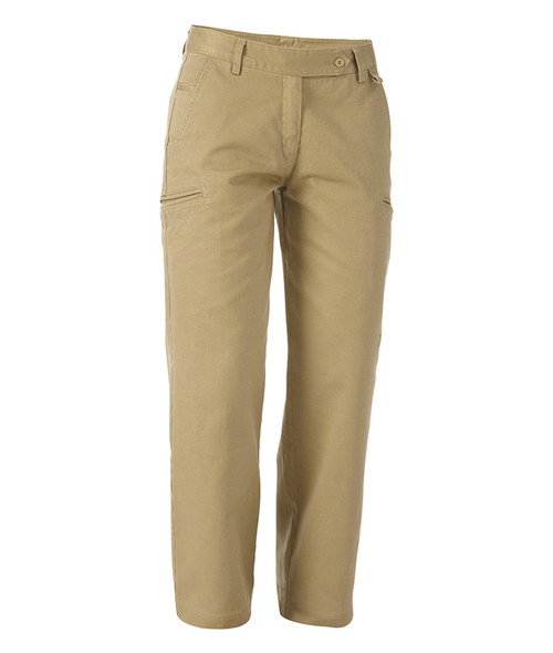 KingGee Womens Work Pants