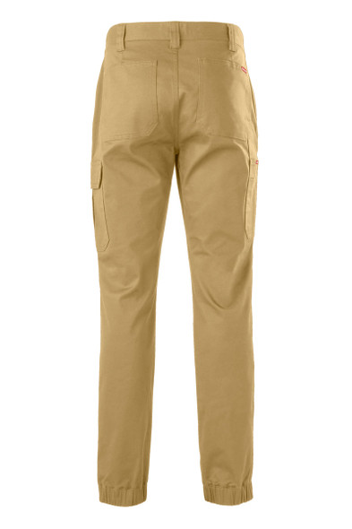 Hard Yakka Stretch Cuff Cargo Pant