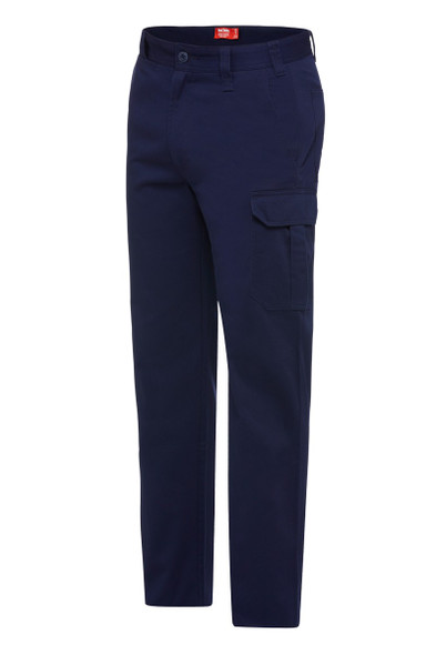 Hard Yakka Cargo Drill Pant