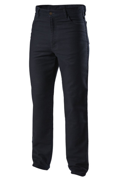 Hard Yakka Foundations Moleskin 5 Pocket Cotton Jean