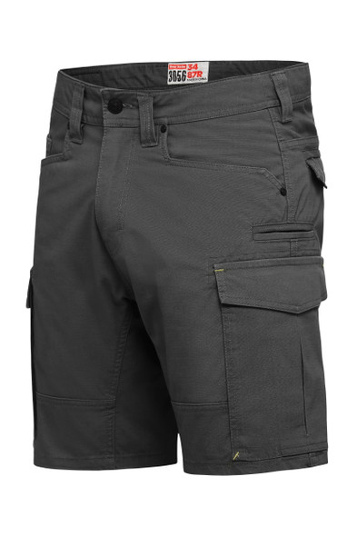 Hard Yakka 3056 Ripstop Cargo Short