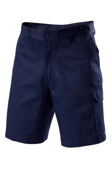 Hard Yakka Foundations Drill Cargo Short