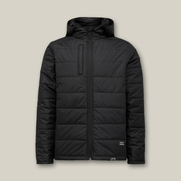 Hard Yakka Puffa 2.0 Jacket