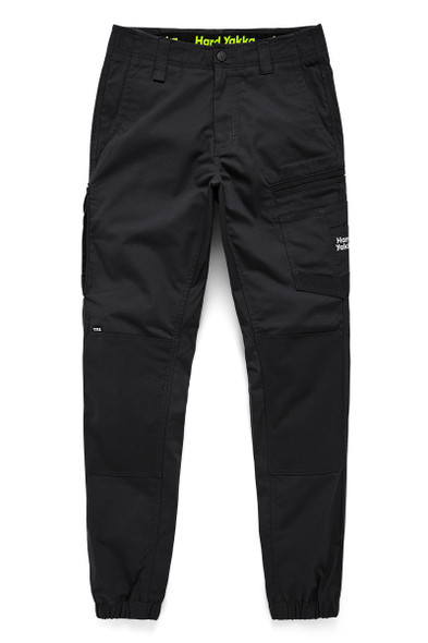 Hard Yakka Womens Raptor Cuff Pant