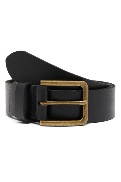 Hard Yakka Leather  Belt