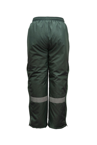 WFP002 Pant With Tape