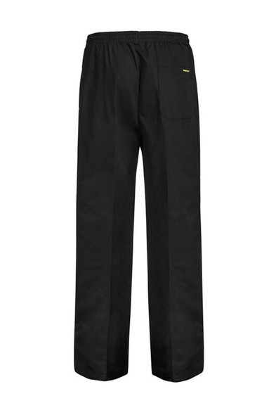 WP3004 Elastic Drawstring Waist Pant