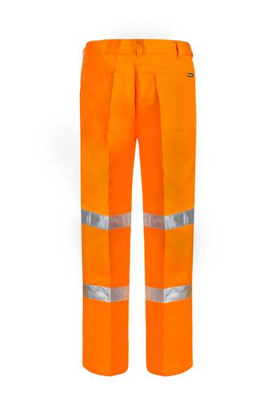 WP4006 Cotton Pant Csr Tape Regular