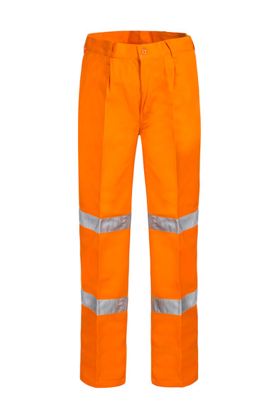 WP4006L Cotton Pant       3M Tape Long