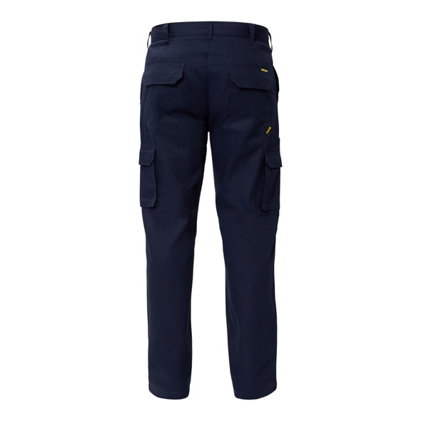 WP4014 Next Gen Mid-Weight Cargo Pant Regular