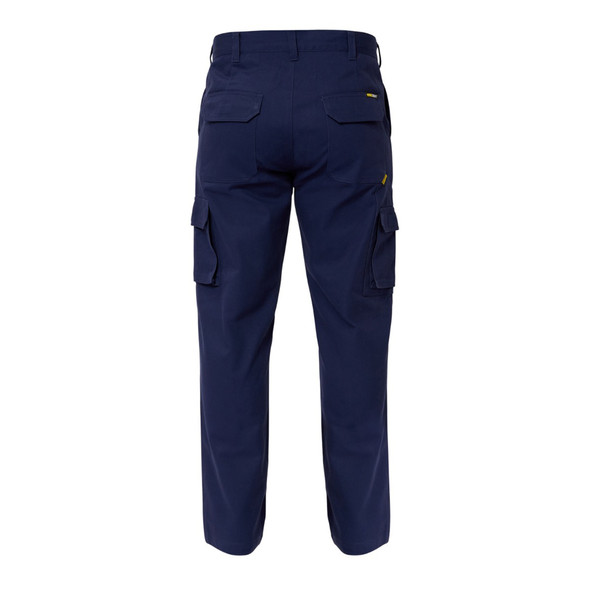 WP4016 Next Gen Cotton Drill Pants Stout