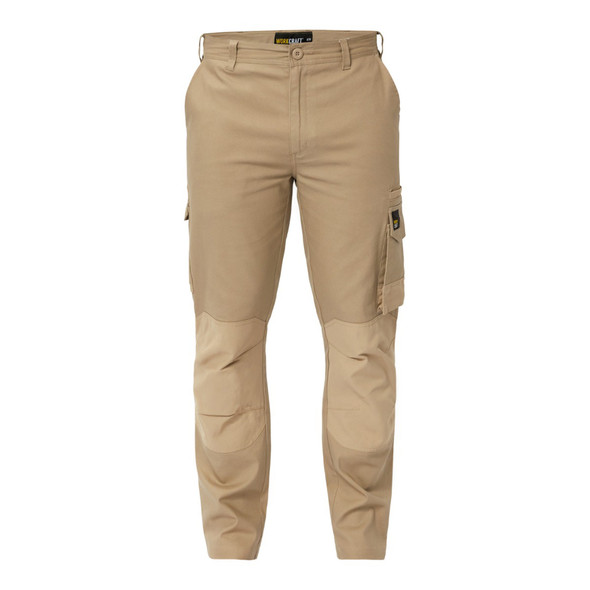 WP4020 Cargo Pants W/Cordura Knee Regular