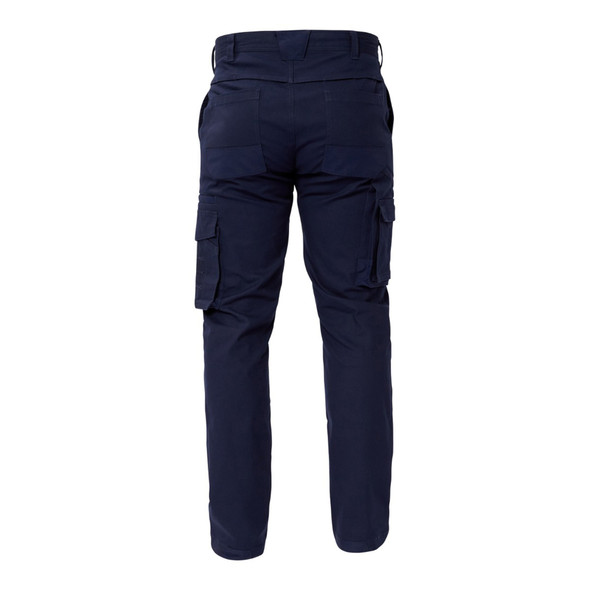 WP4020 Cargo Pants W/Cordura Knee Regular
