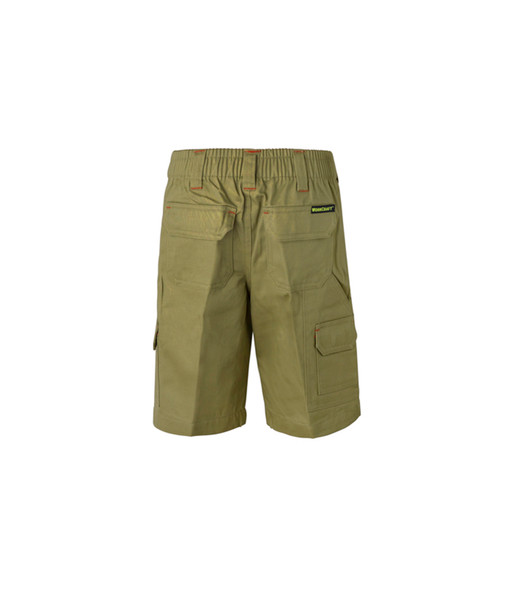 WPK502 Kids Cargo Shorts