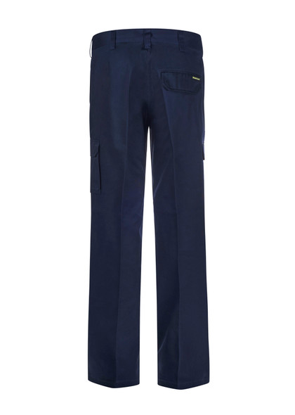 WPL070 Ladies Cargo Trouser