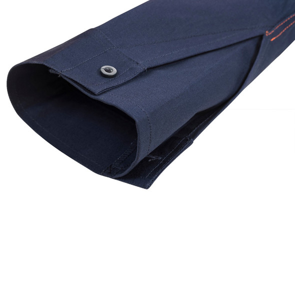 WS6031 Hybrid Shirt With Csr Tape