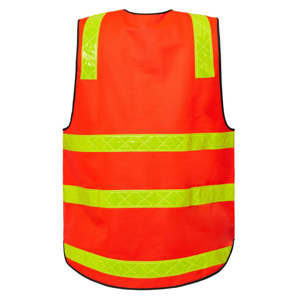 WV7003 Vic Road Vest