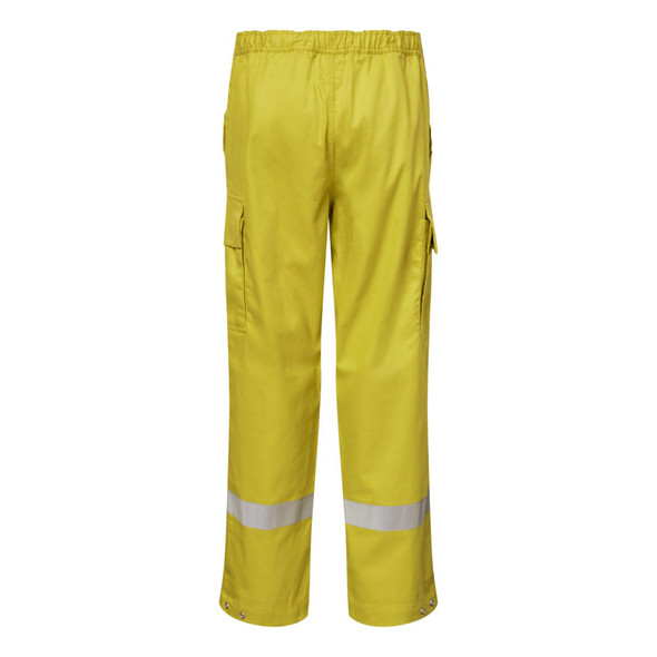 FWPP106 Ranger Basic Pant Ysl302 Tape Stout